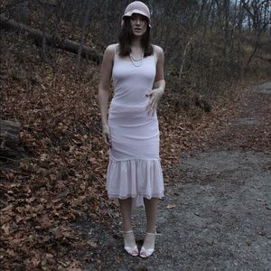 Meet your Posher, Addison